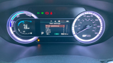 Kia Niro 1.6 GDi Hybrid 2 5dr DCT Hybrid Estate
